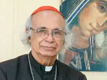 Cardeal Leopoldo Brenes