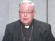 Cardeal Jean-Claude Hollerich