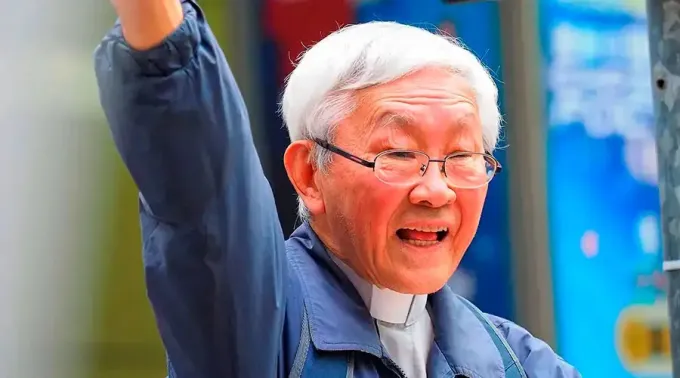 Cardenal-Joseph-Zen-Ze-kiun_Flickr-Etan-Liam_CC-BY-ND-2.0_200922.jpg ?? 