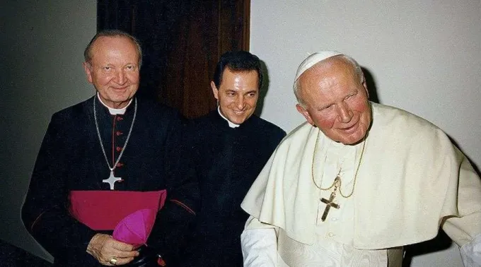 Cardenal-Marian-Jaworski-Vatican-Media-07092020.jpg ?? 