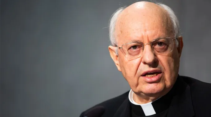 CardenalBaldisseri_DanielIbanezACIPrensa_01102018.jpg ?? 