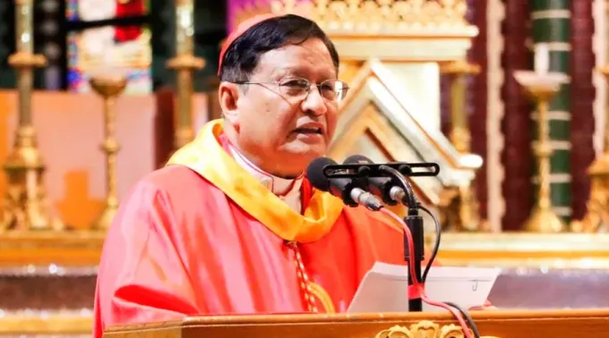 CardenalBo-FacebookArquidiocesisYangon-26052021.jpg ?? 