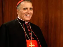 Cardeal Daniel DiNardo 