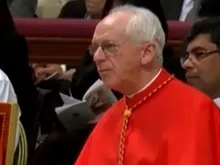 Cardeal Josef De Kesel.