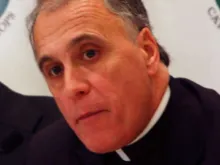 Cardeal Daniel DiNardo