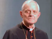 Cardeal Donald Wuerl
