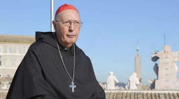 CardenalGrech-BohumilPetrik-ACIPrensa-30122019.jpg ?? 