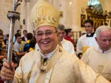 Cardeal Jaime Ortega 