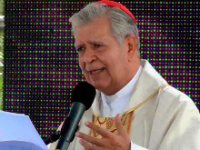 Cardeal Jorge Urosa 