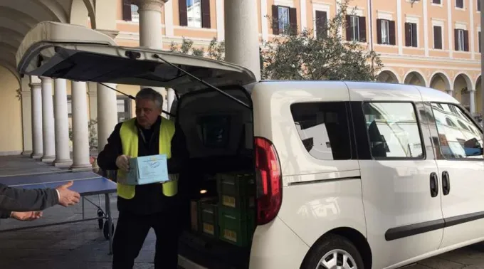 CardenalKonrad_24Marzo2020_MercedesDeLaTorreACIPrensa.jpg ?? 