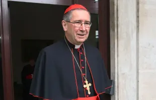 Cardeal Roger Mahony