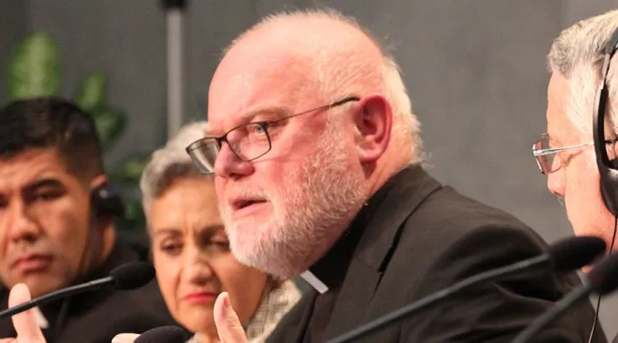 CardenalMarx_BohumilPetrik_250918.jpg ?? 