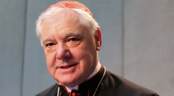 CardenalMuller_DanielIbanez_ACIPrensa_120717.jpg ?? 