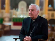 Cardeal Vincent Nichols. Crédito: Mazur