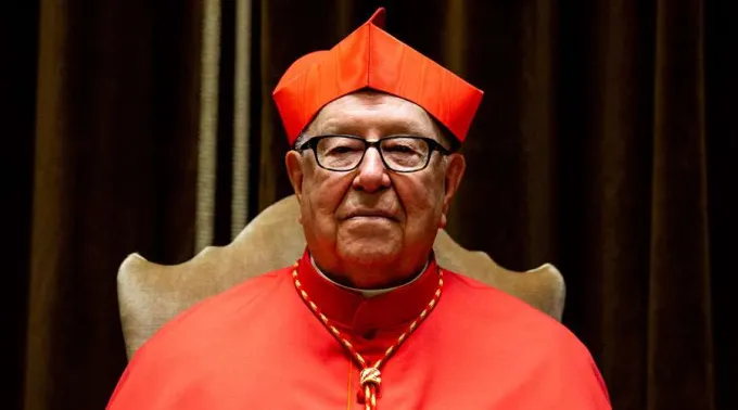 CardenalObeso-DanielIbanez-ACIPrensa-11082019.jpg ?? 