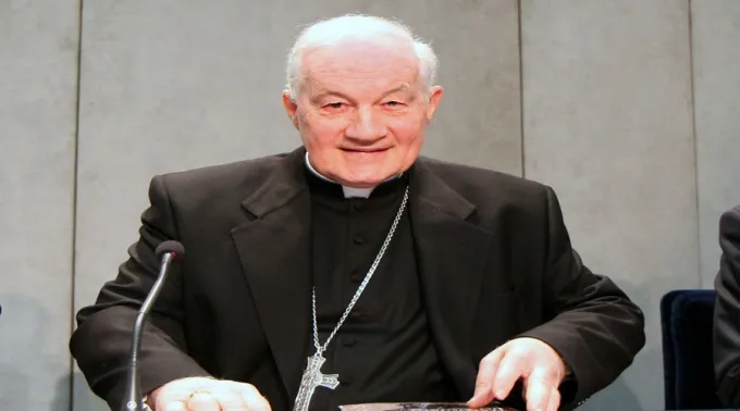 CardenalOuellet_AlexeyGotovsky_ACIPrensa_03082016.jpg ?? 