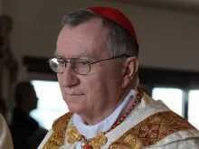 Cardeal Pietro Parolin 
