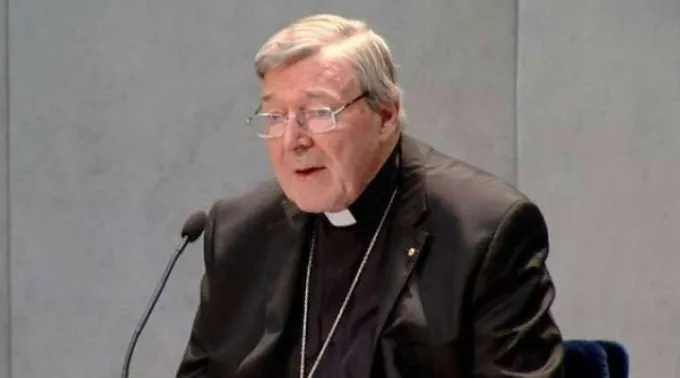 CardenalPell-MassimoValenti-ACIPrensa-07112019.jpg ?? 