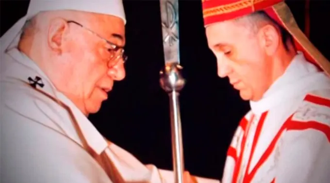 CardenalQuarracino_MarioRafaelRausch_280218.jpg ?? 