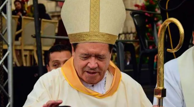 CardenalRivera_ArzobispadoGuatemala_02112016.jpg ?? 