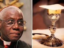 Cardeal Robert Sarah