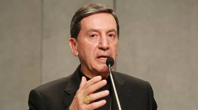 CardenalSalazar_BohumilPetrikACIPrensa170516.jpg ?? 