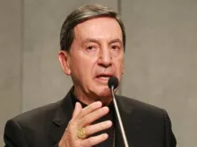 Cardeal Rubén Salazar 