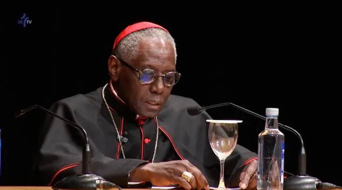 CardenalSarah_YouTube_120517.jpg ?? 