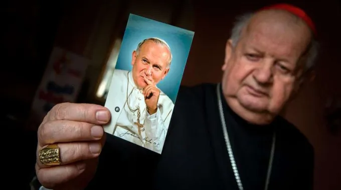 CardenalStanislawDziwisz_Mazur_010920.jpg ?? 