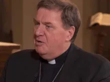 Cardeal Joseph Tobin.