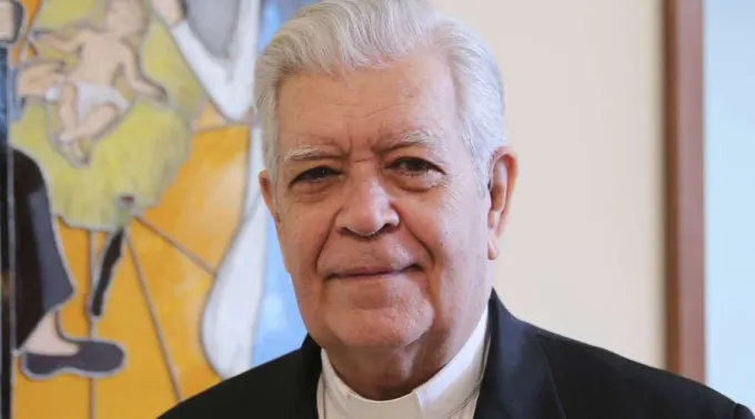 CardenalUrosa-DanielIbanez-ACIPrensa-27122018.jpg ?? 