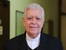 Cardeal Jorge Urosa