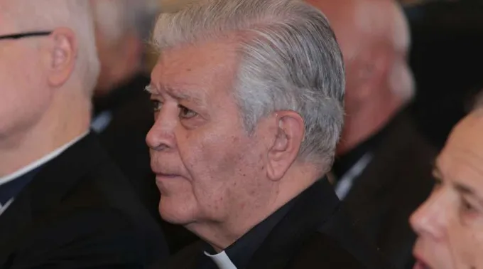 CardenalUrosa_EduardoBerdejo_ACIPrensa_08082017.jpg ?? 