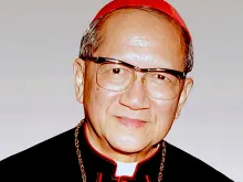 Cardeal François-Xavier Nguyêen Van Thuân