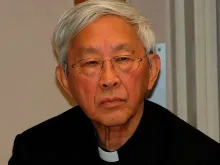 Cardeal Joseph Zen Ze-kiun