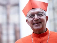 Cardeal Adalberto Martínez