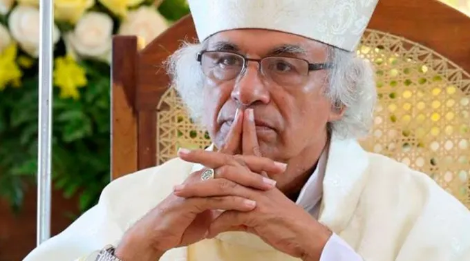 Cardenal_Brenes-CCC_CPerez_ArquidiocesisManagua180718.jpg ?? 