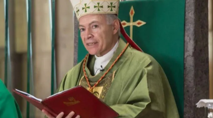 Cardenal_Carlos_Aguiar_CEPCOM_250618.jpg ?? 