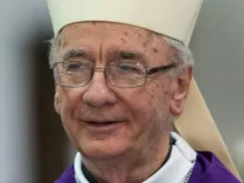 Cardeal Claudio Hummes