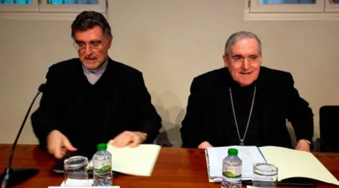 CardenalesEspana_EuropaPress.jpg ?? 