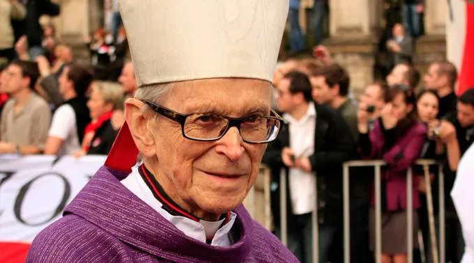 CardinalFranciszekMacharski_WikimediaCommons_020816.jpg ?? 