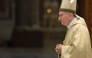 Cardeal Pietro Parolin