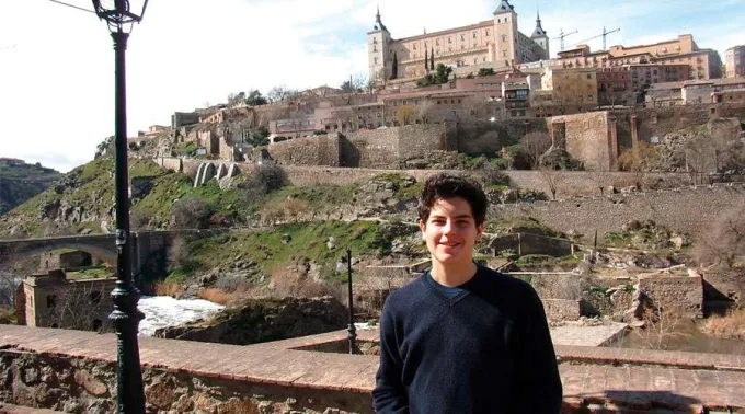 Carlo-Acutis-Toledo-Familia-Acutis-03112020.jpg ?? 