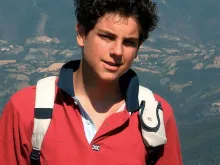 O beato Carlo Acutis