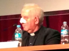 Pe. Carlos Accaputo