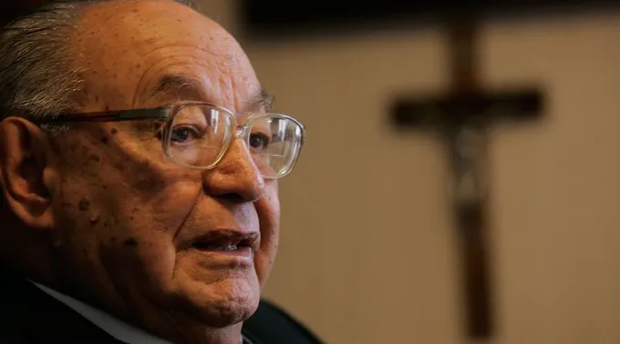 CarlosQuinteroArce_TwitterNoticiasTelevisa_160216.jpg ?? 