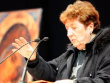 Crédito: ©Caminho Neocatecumenal