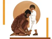 Carta pastoral. “Com San José, uma Igreja que sonha com os pés no chão. Crédito: Diocese de Río Gallegos.