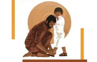 Carta pastoral. “Com San José, uma Igreja que sonha com os pés no chão. Crédito: Diocese de Río Gallegos.