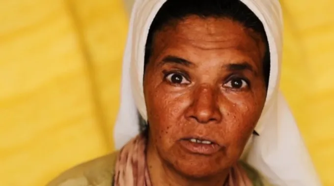 CartadeIrmaGloriaNarvaez_FundacaoACN_1.jpg ?? 